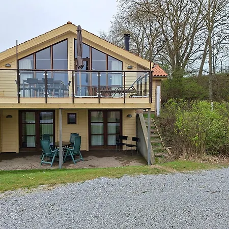 Dicht Bij Bos En Egernsund