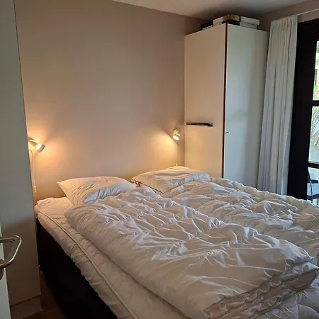 Vakantiehuis Dicht Bij Bos En Egernsund