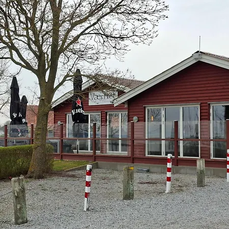 Dicht Bij Bos En Egernsund