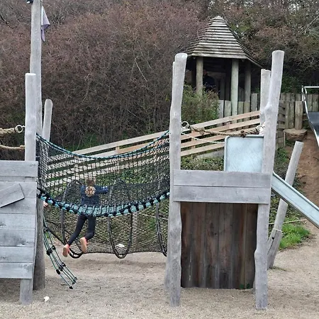Dicht Bij Bos En Vakantiehuis *
